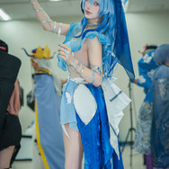 ショアキーパー『鳴潮』/su(X:@su_s404)