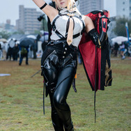 イヴリン『ゼンレスゾーンゼロ』/浅葱ひまり(X:@AsaGi_HiMARi44)