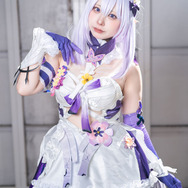 キャストリス『崩壊:スターレイル』/真宵まよ(X:@Emyoi_i)