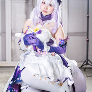 キャストリス『崩壊:スターレイル』/真宵まよ(X:@Emyoi_i)