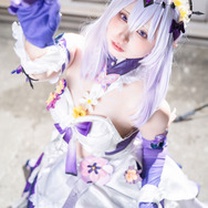 キャストリス『崩壊:スターレイル』/真宵まよ(X:@Emyoi_i)