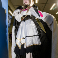 サンドローネ『原神』/愛依(X:@MEI_REVOLVER)