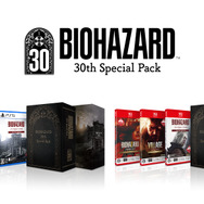 『バイオハザード レクイエム』予約開始!特別デザインのスイッチ2Proコンやamiibo、『7』『ヴィレッジ』とのセットパックも登場