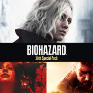 『バイオハザード レクイエム』予約開始!特別デザインのスイッチ2Proコンやamiibo、『7』『ヴィレッジ』とのセットパックも登場
