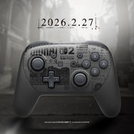 『バイオハザード レクイエム』予約開始!特別デザインのスイッチ2Proコンやamiibo、『7』『ヴィレッジ』とのセットパックも登場