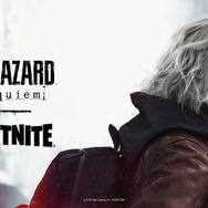 『バイオハザード レクイエム』予約開始!特別デザインのスイッチ2Proコンやamiibo、『7』『ヴィレッジ』とのセットパックも登場