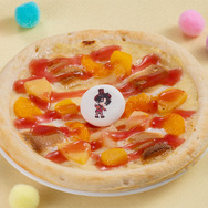 「七次元高校 生徒のみなさま~(全員集合)」にじさんじ・周央サンゴ×志摩スペイン村コラボ第3弾が11月1日より開催!“修学旅行”をテーマに企画を実施