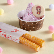 「七次元高校 生徒のみなさま~(全員集合)」にじさんじ・周央サンゴ×志摩スペイン村コラボ第3弾が11月1日より開催!“修学旅行”をテーマに企画を実施