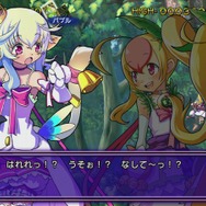 トラブル☆ウィッチーズ ねぉ!