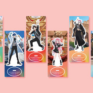 「七次元高校 生徒のみなさま~(全員集合)」にじさんじ・周央サンゴ×志摩スペイン村コラボ第3弾が11月1日より開催!“修学旅行”をテーマに企画を実施