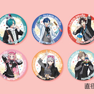 「七次元高校 生徒のみなさま~(全員集合)」にじさんじ・周央サンゴ×志摩スペイン村コラボ第3弾が11月1日より開催!“修学旅行”をテーマに企画を実施