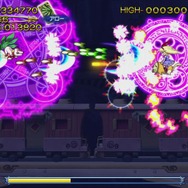 トラブル☆ウィッチーズ ねぉ!