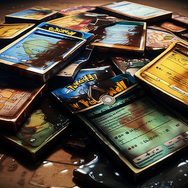 数千ドルのポケモンカードのコレクションが浸水で失われてしまった…海外コレクターの悲痛な叫び