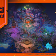 『ガーディアンテイルズ』金狐を使役する新英雄「陰陽師 ワカモ」登場!開花を行うことで、より成長した姿へとイラストやドット絵が変化