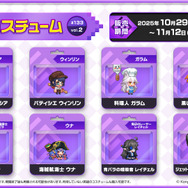 『ガーディアンテイルズ』金狐を使役する新英雄「陰陽師 ワカモ」登場!開花を行うことで、より成長した姿へとイラストやドット絵が変化