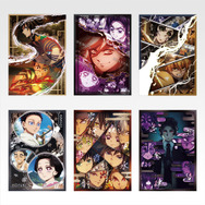 「一番くじ 鬼滅の刃～姉の仇～」の全ラインナップ公開！胡蝶しのぶと童磨、さらに「幼少期の童磨フィギュア」も