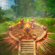 HD-2Dリメイク版『ドラゴンクエストI&II』本日10月30日発売!ならではの新要素もチェック