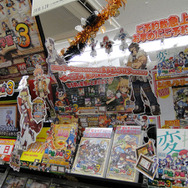 『剣と魔法と学園モノ。3』ミニゲーム第2弾が公開、店頭ディスプレイコンテストも結果発表