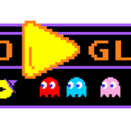 2日間限定!『パックマン』ハロウィン仕様になってGoogleに出現。ブラウザでハイスコアを狙おう