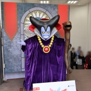 HD-2D版『ドラクエI＆II』発売記念イベントで“りゅうおう様”が東京に上陸！？「ヤマダデンキ LABI池袋本店」でのグリーティングを取材