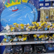 HD-2D版『ドラクエI＆II』発売記念イベントで“りゅうおう様”が東京に上陸！？「ヤマダデンキ LABI池袋本店」でのグリーティングを取材