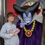 HD-2D版『ドラクエI＆II』発売記念イベントで“りゅうおう様”が東京に上陸！？「ヤマダデンキ LABI池袋本店」でのグリーティングを取材