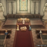 ムーンブルク王の「ぎょえーーっっ!!」はどうなった!? HD-2D版『ドラクエ2』は、その幕開けもがっつりパワーアップ