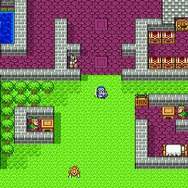 ムーンブルク王の「ぎょえーーっっ!!」はどうなった!? HD-2D版『ドラクエ2』は、その幕開けもがっつりパワーアップ