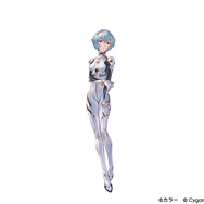 碇シンジ、綾波レイ、アスカなどのビジュアルも！『グラブル』×「エヴァ」コラボ開催概要が公開―お馴染みの8キャラクターが登場へ
