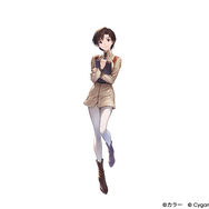 碇シンジ、綾波レイ、アスカなどのビジュアルも！『グラブル』×「エヴァ」コラボ開催概要が公開―お馴染みの8キャラクターが登場へ