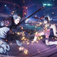 スイッチ2/ Xbox Series X|S /Win版『FF7リメイク インターグレード』2026年1月22日発売!常に9999ダメージなど快適な“ブースト機能”も実装