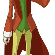 ザックとオンブラ まぼろしの遊園地