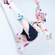 ヴァレサ『鳴潮』／神説kamise（X：@kamise847）