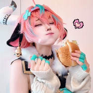 ヴァレサ『鳴潮』／神説kamise（X：@kamise847）