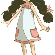 ザックとオンブラ まぼろしの遊園地