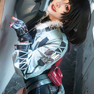 ジェーン・ドゥ『ゼンレスゾーンゼロ』／三刀刀（Weibo：三刀刀Miido）