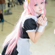 後藤ひとり「ぼっち・ざ・ろっく!」／世界えるか（X：@Erukakundayo）