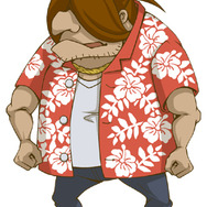 ザックとオンブラ まぼろしの遊園地