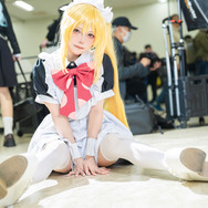 伊地知虹夏「ぼっち・ざ・ろっく!」／あのねのあ（X：@Noatan_cos）