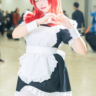 喜多郁代「ぼっち・ざ・ろっく!」／陽茉莉（X：@Hima_ri43829）