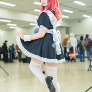 喜多郁代「ぼっち・ざ・ろっく!」／陽茉莉（X：@Hima_ri43829）