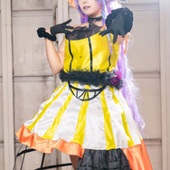 美雲・ギンヌメール「マクロスΔ」／湊(みなと)（X：@slyblue_hobby）