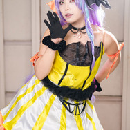 美雲・ギンヌメール「マクロスΔ」／湊(みなと)（X：@slyblue_hobby）