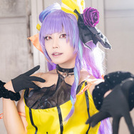 美雲・ギンヌメール「マクロスΔ」／湊(みなと)（X：@slyblue_hobby）