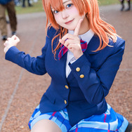 高坂穂乃果「ラブライブ!」／九重 のえ（X：@noe__0301）