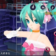 初音ミク -Project DIVA- 2nd