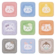 「ちいかわ」アパレルから雑貨、ケア商品までバラエティに富んだラインナップ!新作グッズが本日10月31日11時よりちいかわマーケットにて発売