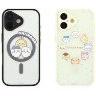 「ちいかわ」アパレルから雑貨、ケア商品までバラエティに富んだラインナップ!新作グッズが本日10月31日11時よりちいかわマーケットにて発売