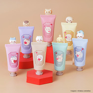 「ちいかわ」アパレルから雑貨、ケア商品までバラエティに富んだラインナップ!新作グッズが本日10月31日11時よりちいかわマーケットにて発売