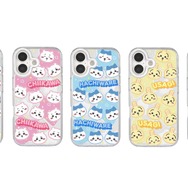 「ちいかわ」アパレルから雑貨、ケア商品までバラエティに富んだラインナップ!新作グッズが本日10月31日11時よりちいかわマーケットにて発売